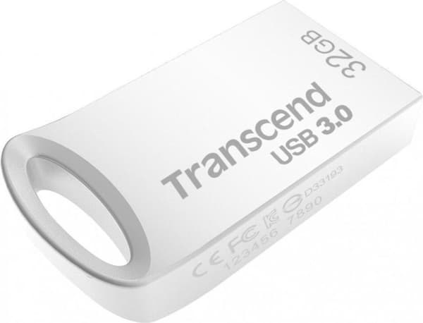 Transcend JetFlash 710 - USB stick - 32 GB