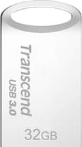 Miniatyrbillede 1 af 8: Transcend JetFlash 710 - USB stick - 32 GB