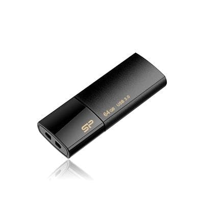 Silicon Power Blaze B05 - USB stick - 8 GB