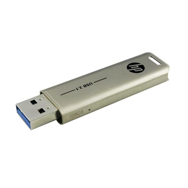 HP x796w USB 3.1 128 GB (HPFD796L-128)
