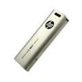 Miniatyrbillede 1 af 5: HP x796w USB-flashdrev 64 GB USB Type-A 3.2 Gen 1 (3.1 Gen 1) Sølv (HPFD796L-64)