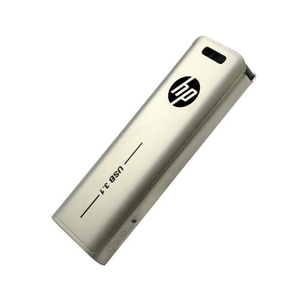 HP x796w USB-muistitikku 64 Gt USB Type-A 3.2 Gen 1 (3.1 Gen 1) Hopea (HPFD796L-64) Hopea