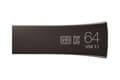 Miniatyrbild 2 av 6: Samsung BAR Plus USB-minne 64 GB USB 3.2 Gen 2 (USB 3.1) Titangrå MUF-64BE4/APC
