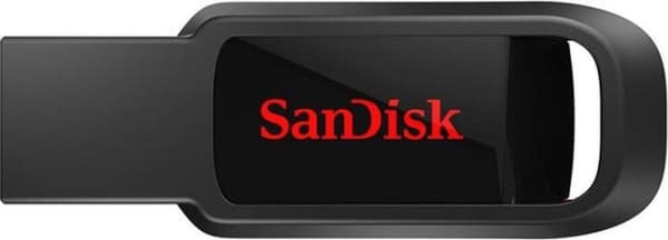 SanDisk Cruzer Spark | 64 GB | USB 2.0A - USB stick