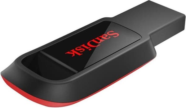 SanDisk Cruzer Spark | 64 GB | USB 2.0A - USB stick