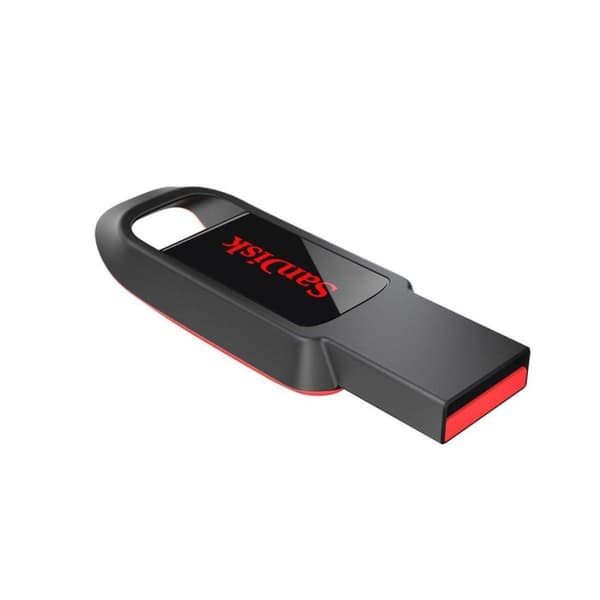 SanDisk Cruzer Spark | 64 GB | USB 2.0A - USB stick