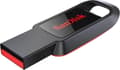Miniatyrbillede 1 af 7: SanDisk Cruzer Spark | 64 GB | USB 2.0A - USB stick