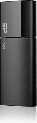 Miniatyrbild 2 av 7: Silicon Power Ultima U05 - USB-minne - 8 GB