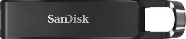 SanDisk Ultra USB-C Flash Drive USB Flash Drive 64GB USB 3.2 Gen 1 SDCZ460-064G-G46