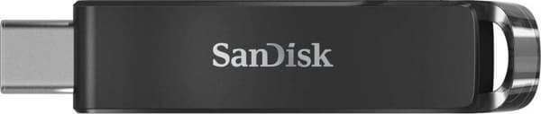 SanDisk Ultra USB-C Flash Drive USB Flash Drive 64GB USB 3.2 Gen 1 SDCZ460-064G-G46