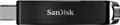Miniatyrbillede 10 af 10: SanDisk Ultra USB-C Flash Drive USB Flash Drive 64GB USB 3.2 Gen 1 SDCZ460-064G-G46