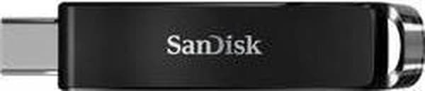 SanDisk Ultra USB-C Flash Drive USB Flash Drive 64GB USB 3.2 Gen 1 SDCZ460-064G-G46