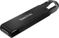 Miniatyrbillede 1 af 10: SanDisk Ultra USB-C Flash Drive USB Flash Drive 64GB USB 3.2 Gen 1 SDCZ460-064G-G46