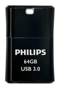 Miniatyrbild 2 av 3: Philips FM64FD90B - USB 3.0 64GB - Pico - Svart