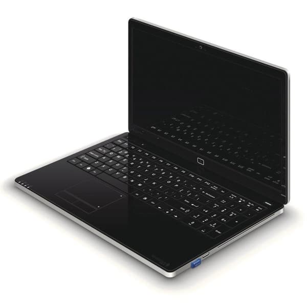 Verbatim 98711 64GB - USB Stick / Blå
