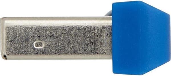 Verbatim 98711 64GB - USB Stick / Blå