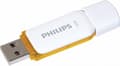 Pikkukuva 3 / 6: Philips USB-tikku 2.0 128GB - Lumi - Oranssi - FM12FD70B