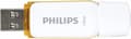 Pikkukuva 2 / 6: Philips USB-tikku 2.0 128GB - Lumi - Oranssi - FM12FD70B