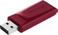 Pikkukuva 3 / 9: Verbatim 49327 USB-muistitikku 32 Gt USB Type-A 2.0 Sininen, punainen