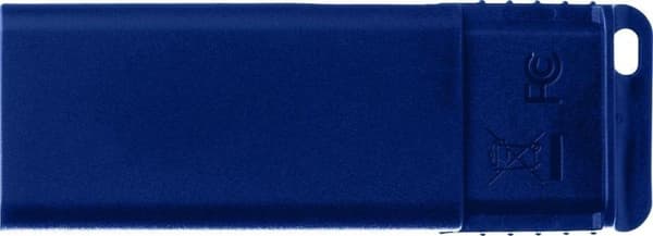 Verbatim 49327 USB-muistitikku 32 Gt USB Type-A 2.0 Sininen, punainen