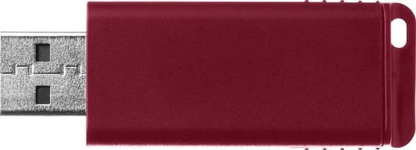 Verbatim 49327 USB-muistitikku 32 Gt USB Type-A 2.0 Sininen, punainen