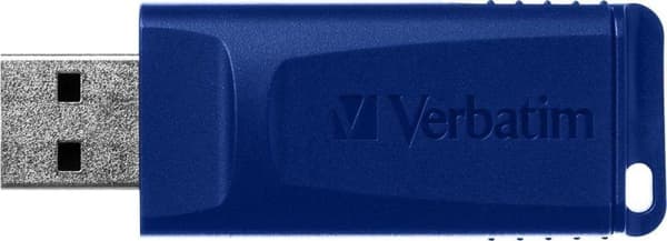 Verbatim 49327 USB-muistitikku 32 Gt USB Type-A 2.0 Sininen, punainen