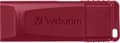 Pikkukuva 8 / 9: Verbatim 49327 USB-muistitikku 32 Gt USB Type-A 2.0 Sininen, punainen