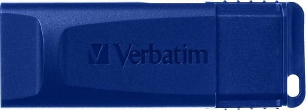 Verbatim 49327 USB-muistitikku 32 Gt USB Type-A 2.0 Sininen, punainen