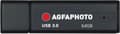 Miniatyrbild 1 av 3: AgfaPhoto 10571 - USB-minne - 64 GB