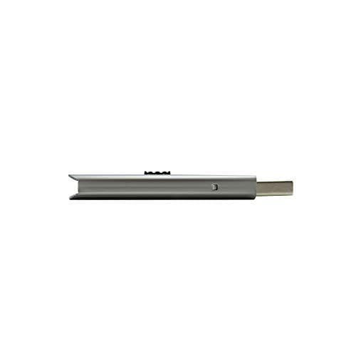 PNY Elite Steel 128GB USB 3.1 Memory Stick op til 80MB/s