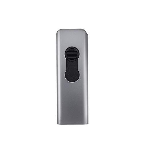 PNY Elite Steel 128GB USB 3.1 Memory Stick op til 80MB/s