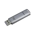 Miniatyrbillede 5 af 6: PNY Elite Steel 128GB USB 3.1 Memory Stick op til 80MB/s