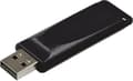 Miniatyrbild 1 av 5: Verbatim Slider - USB-minne - 64 GB