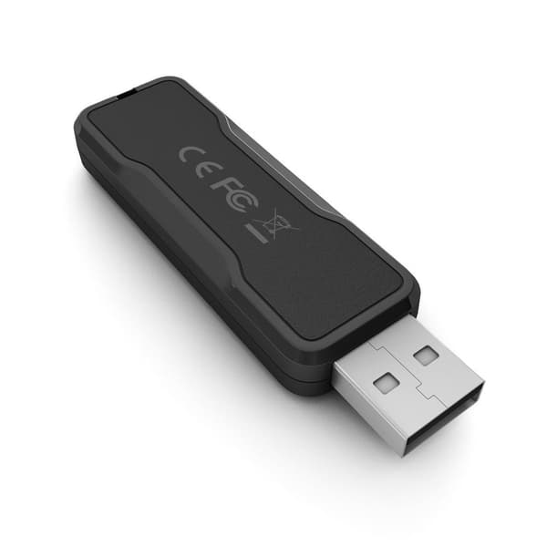 V7 - USB-minne - 64GB - USB 2.0