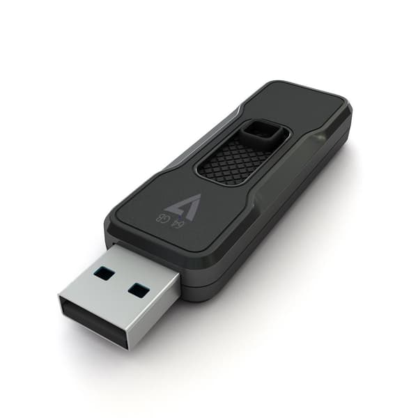 V7 - USB-minne - 64GB - USB 2.0