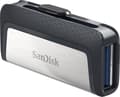 Miniatyrbild 6 av 11: SanDisk Ultra® DualDrive USB-minne smartphone/surfplatta Silver 32 GB USB 3.2 Gen 1 (USB 3.0), USB-C