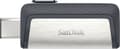 Miniatyrbild 9 av 11: SanDisk Ultra® DualDrive USB-minne smartphone/surfplatta Silver 32 GB USB 3.2 Gen 1 (USB 3.0), USB-C