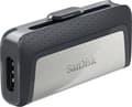 Miniatyrbild 11 av 11: SanDisk Ultra® DualDrive USB-minne smartphone/surfplatta Silver 32 GB USB 3.2 Gen 1 (USB 3.0), USB-C
