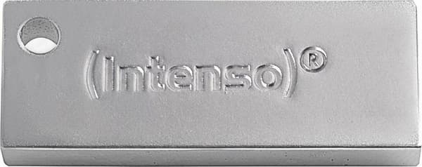 Intenso Premium Line - USB-minne - 64 GB