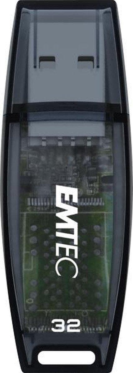 Emtec C410 - USB-minne - 32 GB