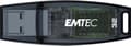 Miniatyrbild 4 av 7: Emtec C410 - USB-minne - 32 GB
