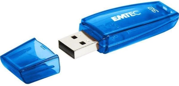 Emtec C410 - USB-minne - 32 GB