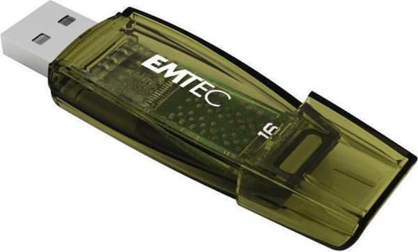 Emtec C410 - USB-minne - 32 GB