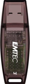 Miniatyrbild 3 av 7: Emtec C410 - USB-minne - 4 GB