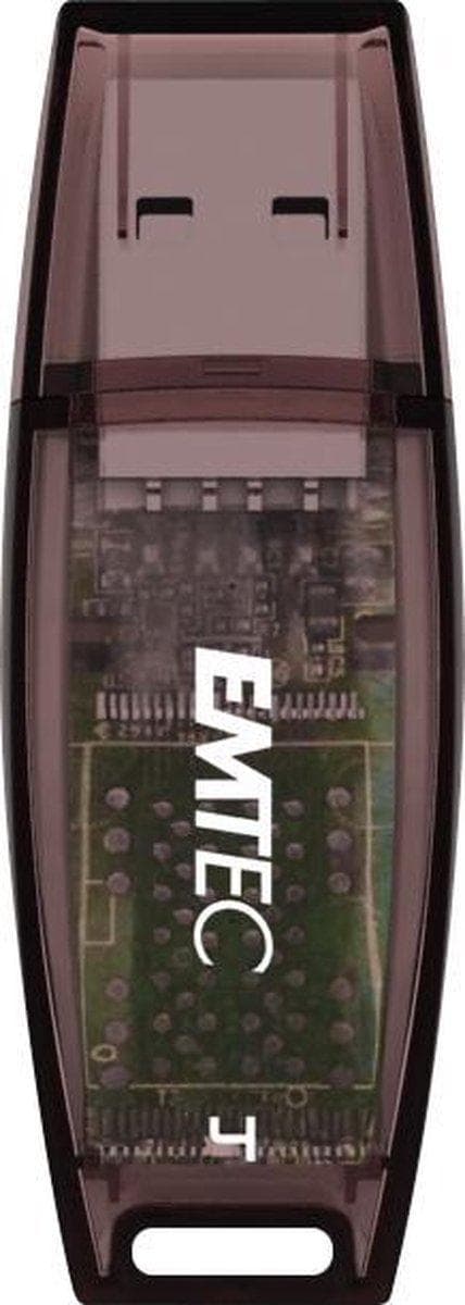 Emtec C410 - USB-minne - 4 GB