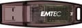 Miniatyrbild 4 av 7: Emtec C410 - USB-minne - 4 GB