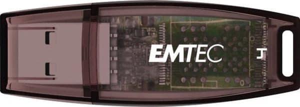 Emtec C410 - USB-minne - 4 GB