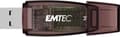 Miniatyrbild 5 av 7: Emtec C410 - USB-minne - 4 GB
