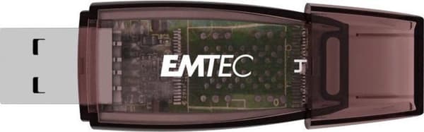 Emtec C410 - USB-minne - 4 GB