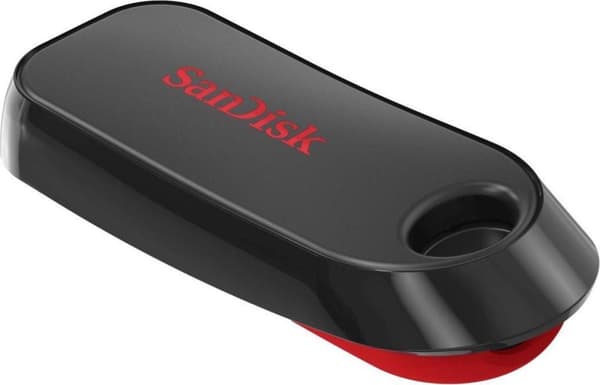 SanDisk Cruzer Snap 32GB, USB 2.0